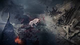 Teaser Trailer