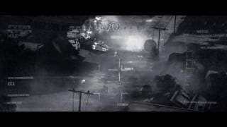 Cinematic Trailer