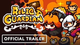 Release Date Trailer