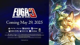 Trailer