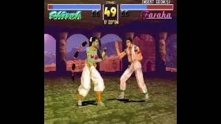 Gameplay Video