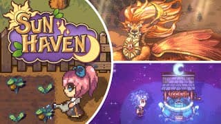 Announcement Trailer