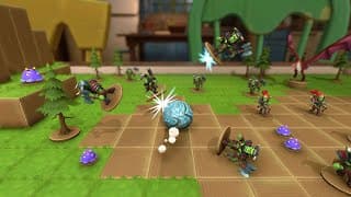Announcement Trailer