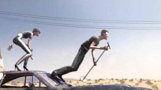 Trailer