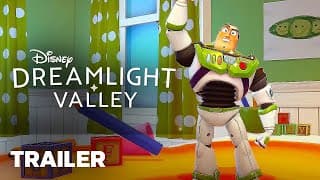 Update Trailer