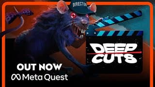 Launch Trailer