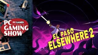 Announcement Trailer