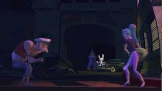 Trailer