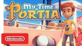 Announcement Trailer