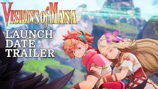 Release Date Trailer