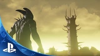 Launch Trailer