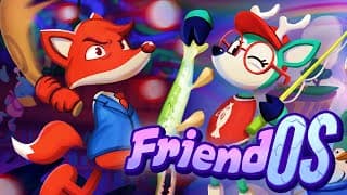 Announcement Trailer