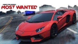Launch Trailer