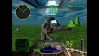 Gameplay Video