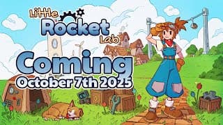 Release Date Trailer