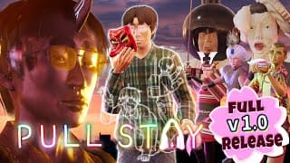 Launch Trailer