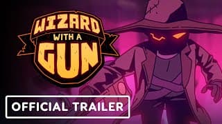 Gameplay Trailer