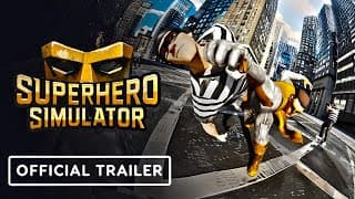 Cinematic Trailer