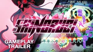 Gameplay Trailer