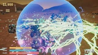 Launch Trailer