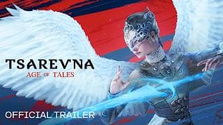 Gameplay Trailer