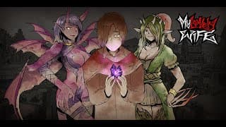 Announcement Trailer