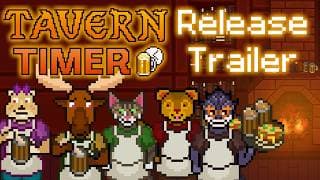 Launch Trailer
