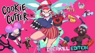 Announcement Trailer