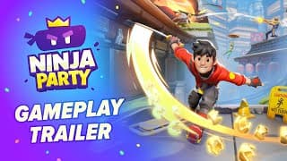 Gameplay Trailer