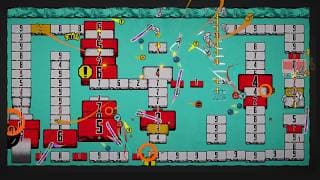 Announcement Trailer