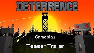 Teaser Gameplay Trailer