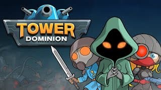 Gameplay Trailer