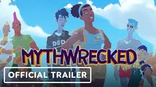 Gameplay Trailer