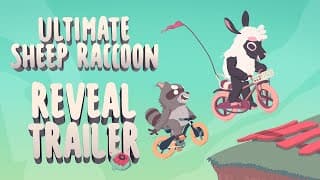 Announcement Trailer