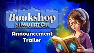 Announcement Trailer
