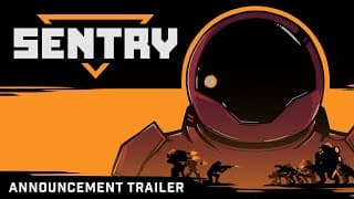 Announcement Trailer