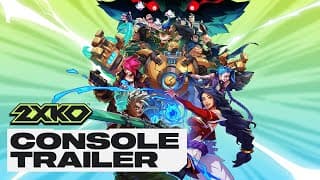 Release Date Trailer