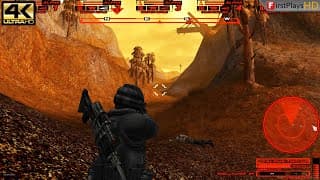 Gameplay Video