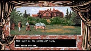 Gameplay Trailer