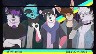 Komorebi video 1