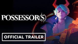 Gameplay Trailer