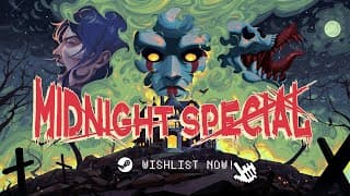 Gameplay Trailer