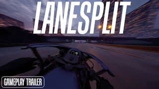 Gameplay Trailer