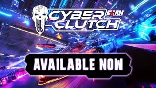 Launch Trailer