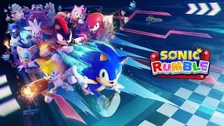 Launch Trailer
