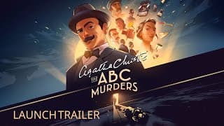 Launch Trailer
