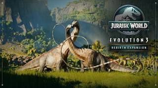 Launch Trailer