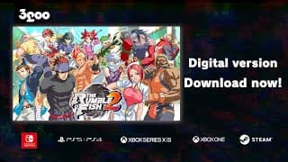 Launch Trailer
