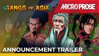 Gameplay Trailer