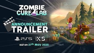 Release Date Trailer